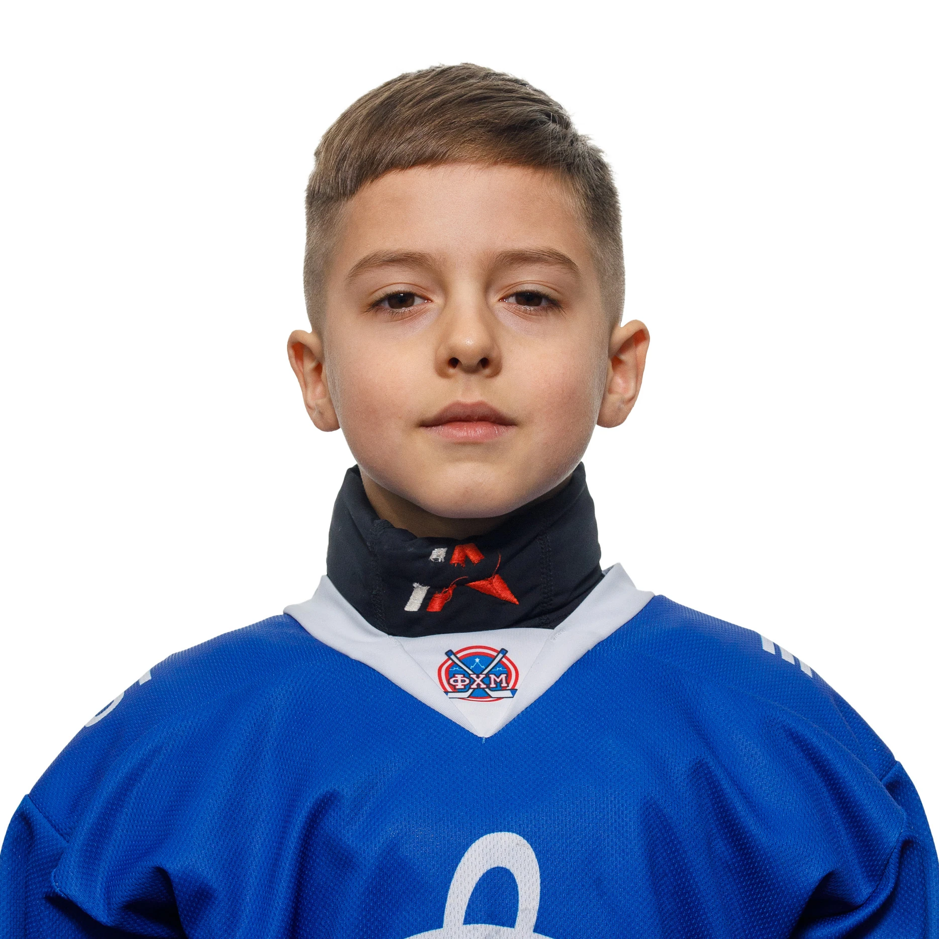 Максим Резников