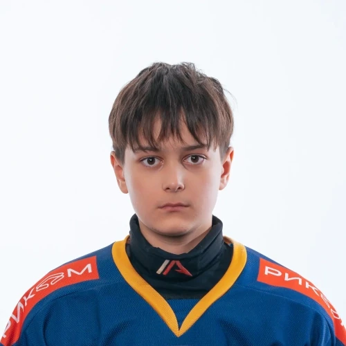 Семенов Гордей Юрьевич