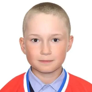 Безполитов Сергей Сергеевич