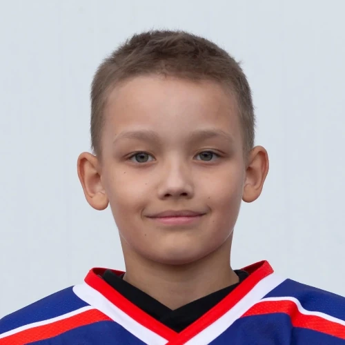 Кривов Егор Антонович