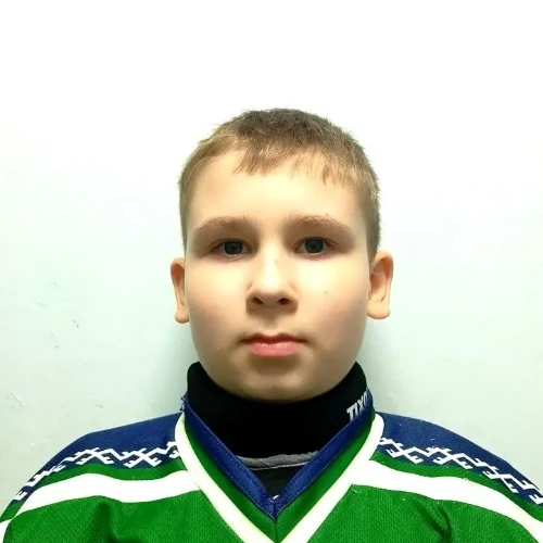 Рыбка Максим Николаевич