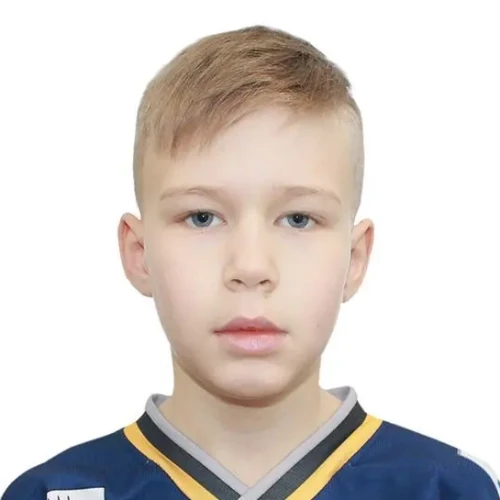 Дунин Никита Андреевич