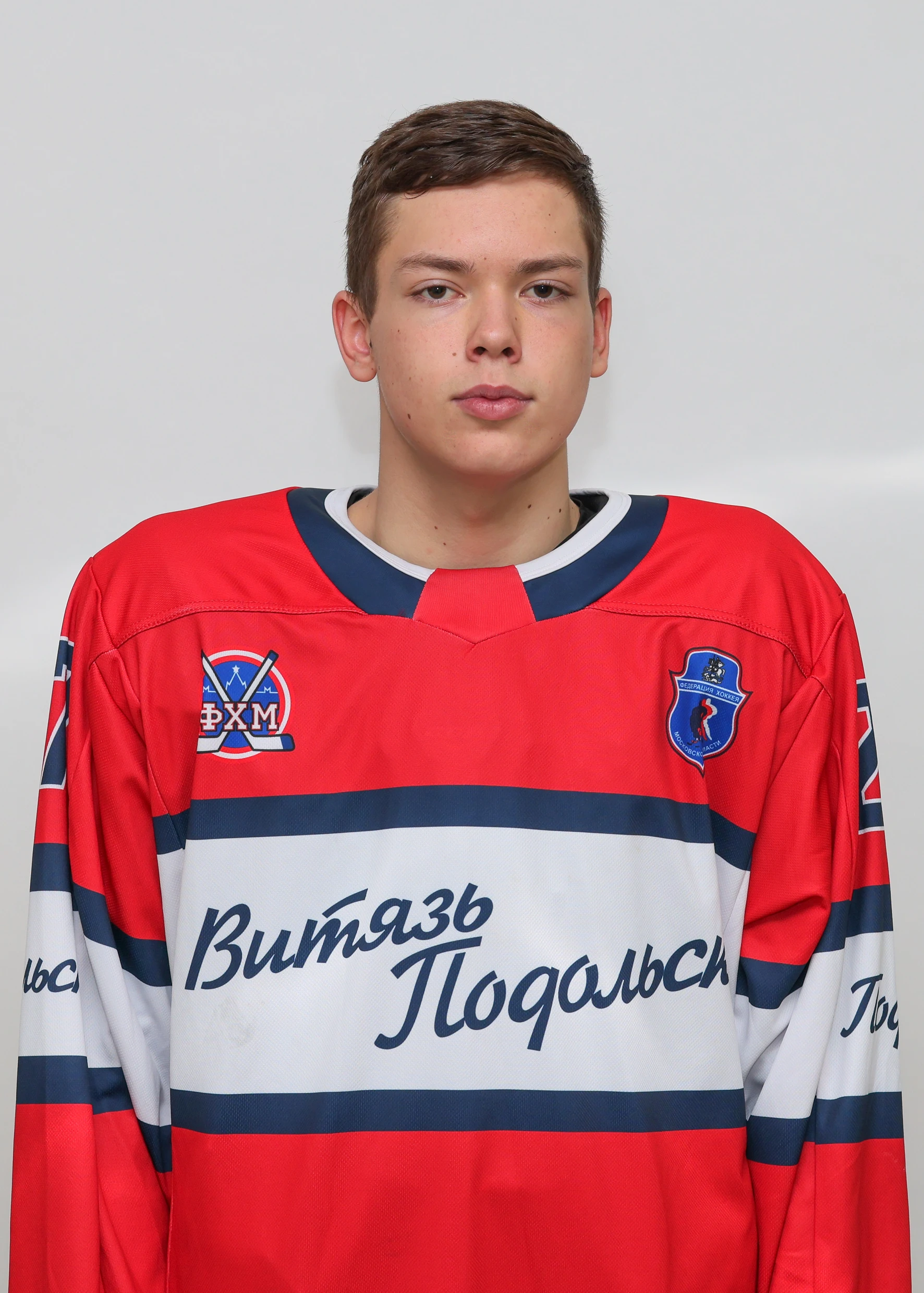 Кашмаков Андрей Николаевич