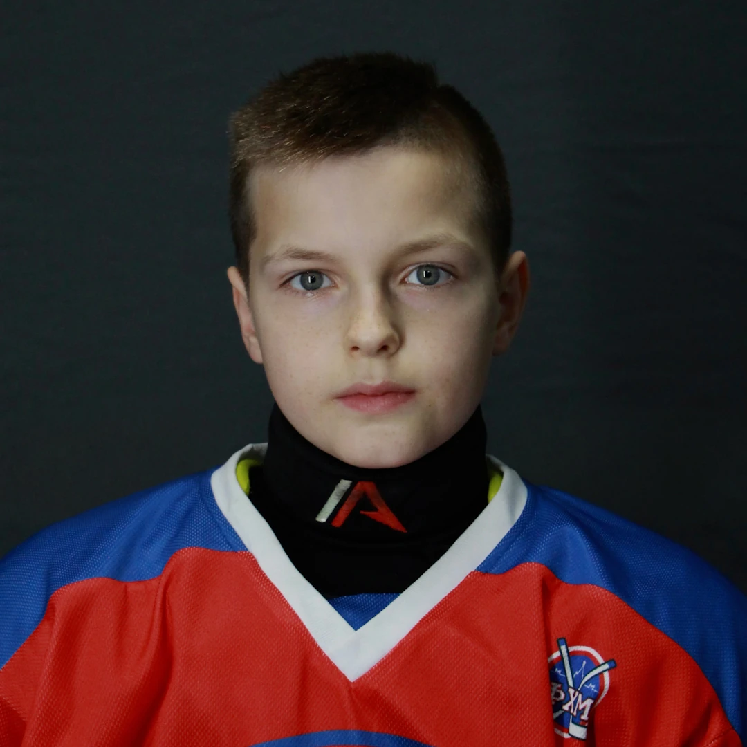 Артём Салдаев