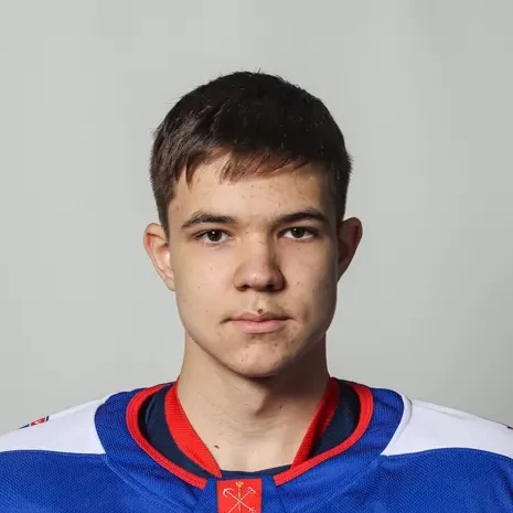 Козлов Дмитрий Ильич