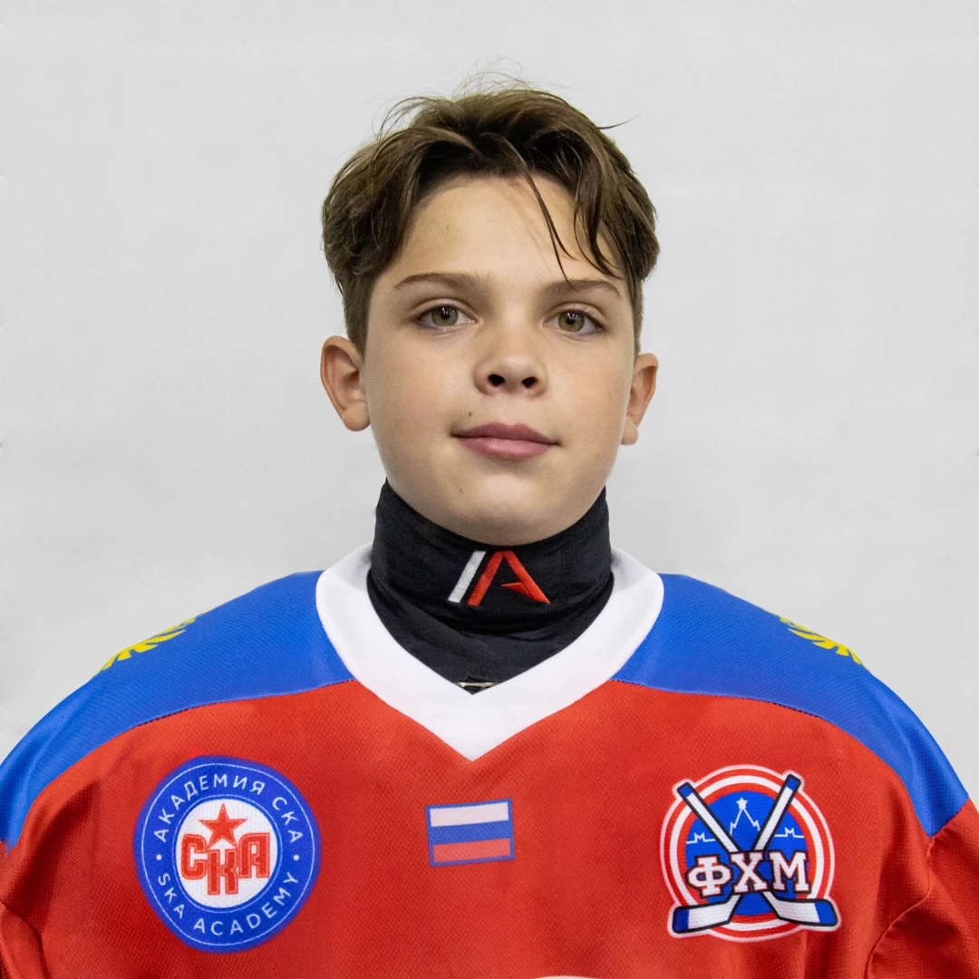 Селезнев Иван Николаевич