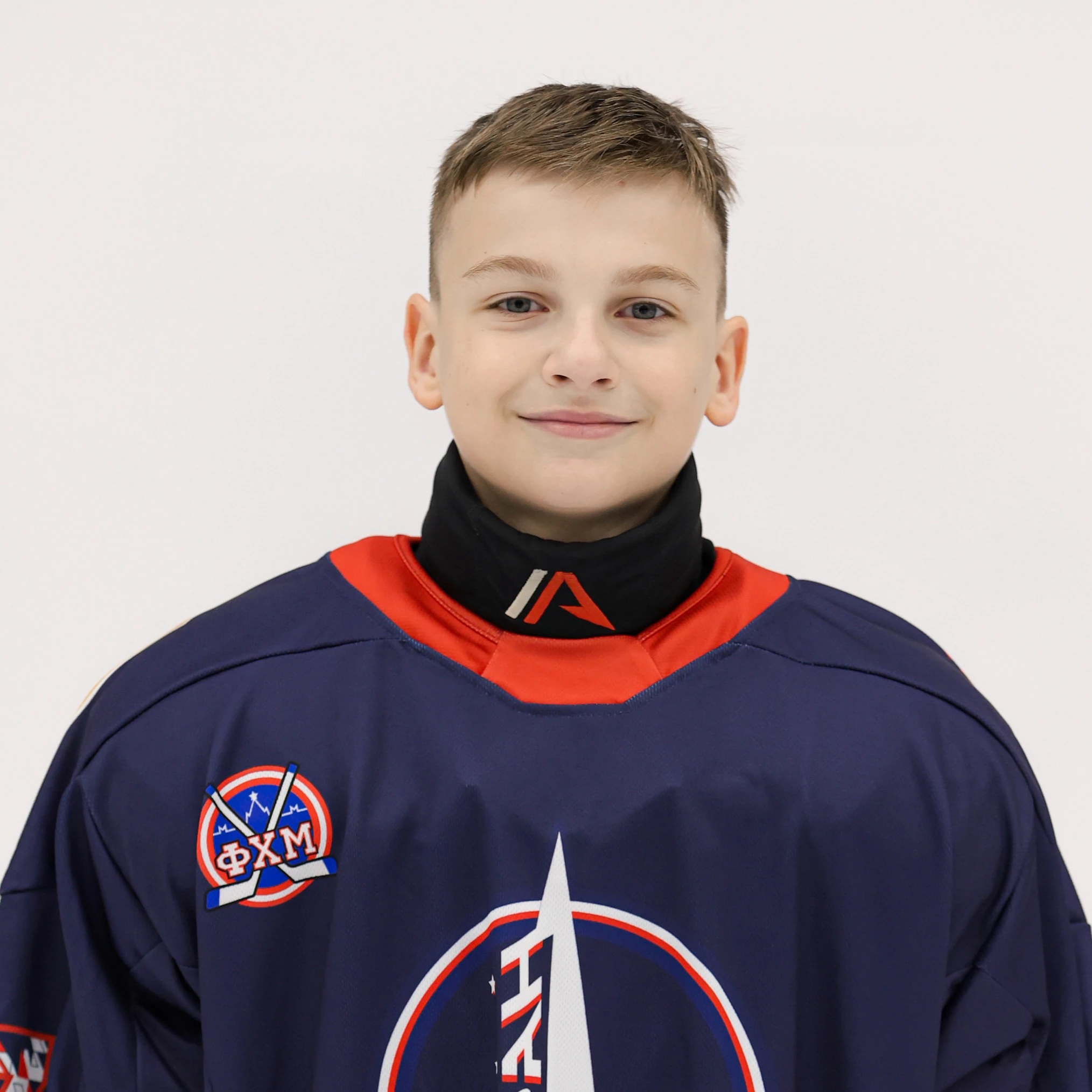 Белов Артемий Александрович