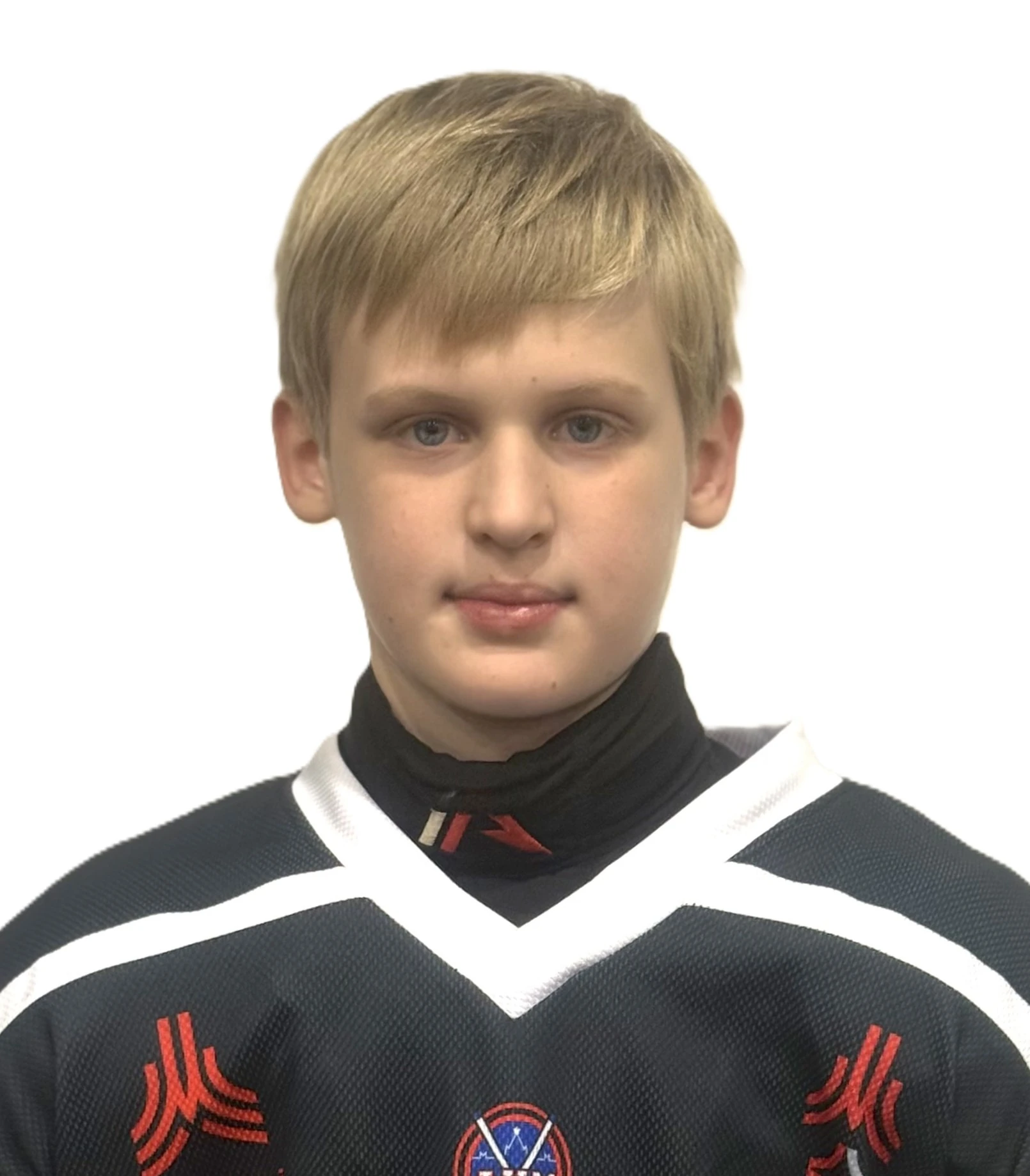 Сорокин Федор Андреевич