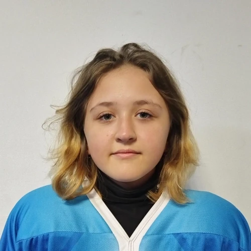 Чернышова Алина Андреевна