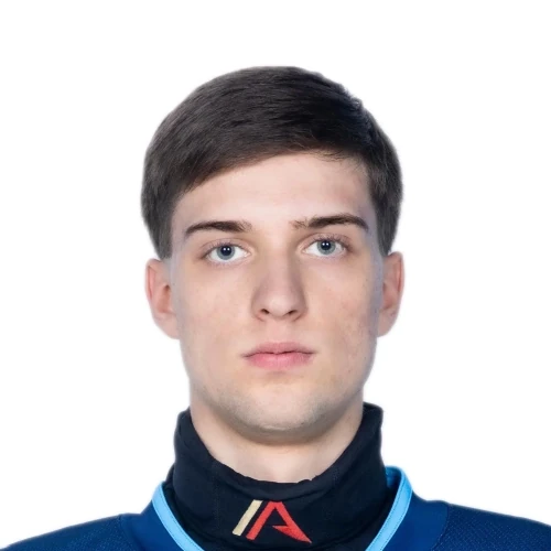 Чеславлев Андрей Сергеевич