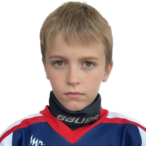 Герасимов Илья Алексеевич