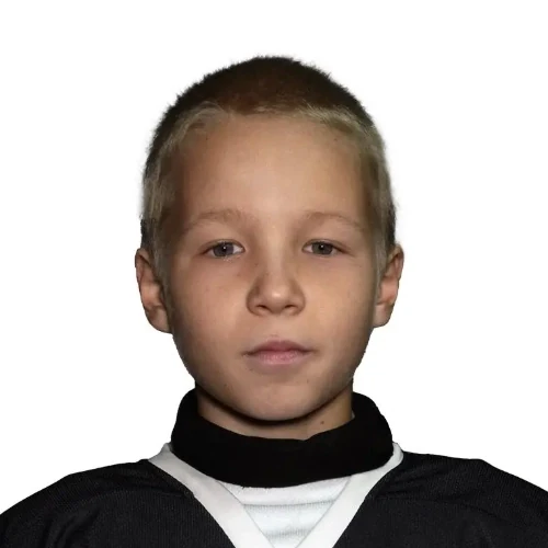 Гассанов Ярослав Тимурович