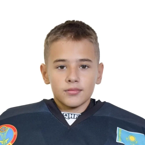 Асланов Эмиль Алийевич