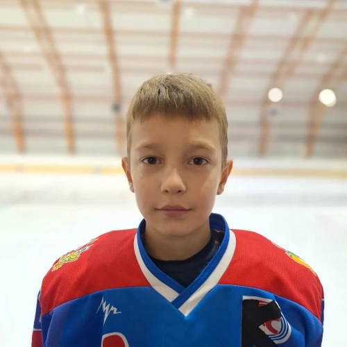 Земцов Кирилл Алексеевич