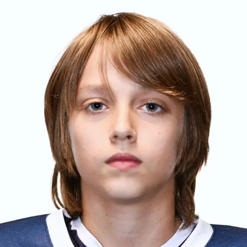 Селезнев Егор Алексеевич