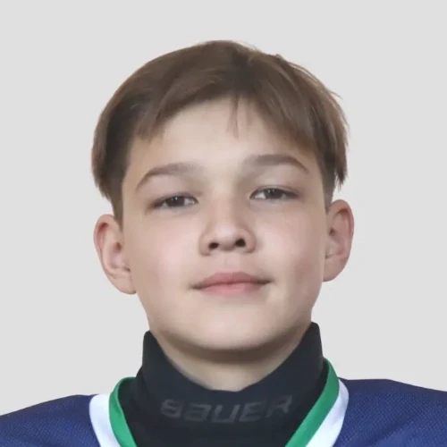 Янмурзин Данил Денисович