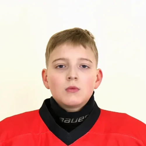 Колосовский Дмитрий Юрьевич