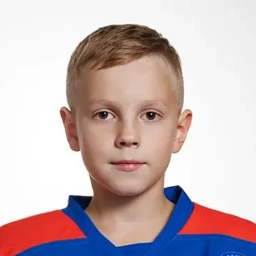 Чудаков Денис Максимович