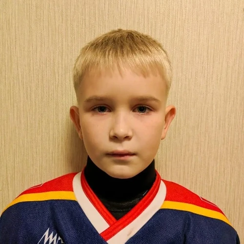 Митусов Андрей Игоревич