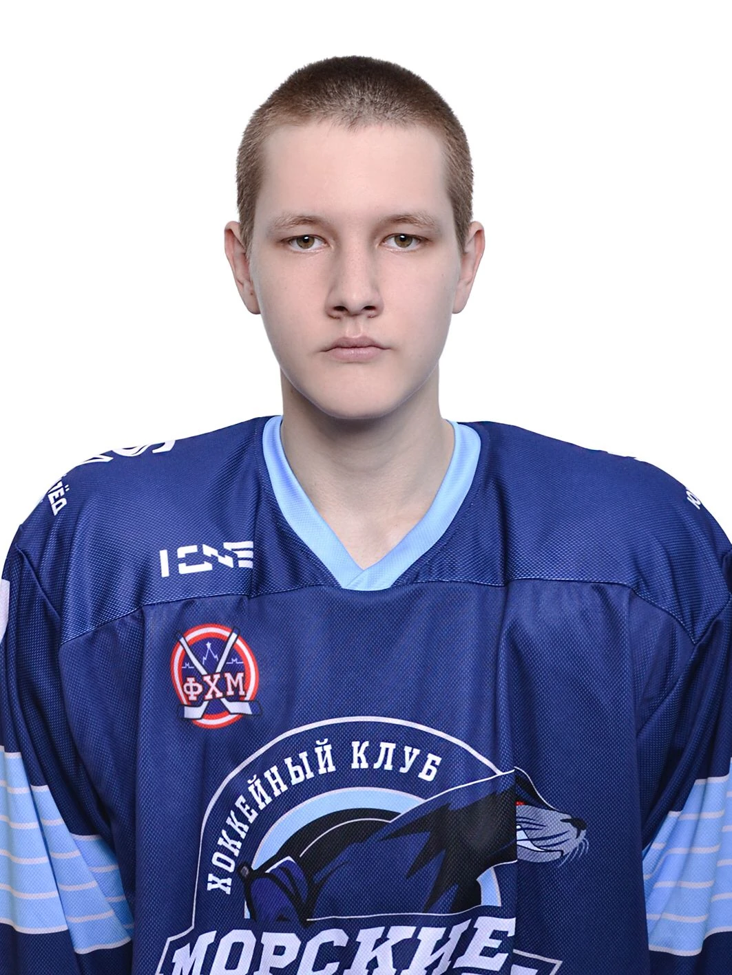 Бурнашев Егор Юратович