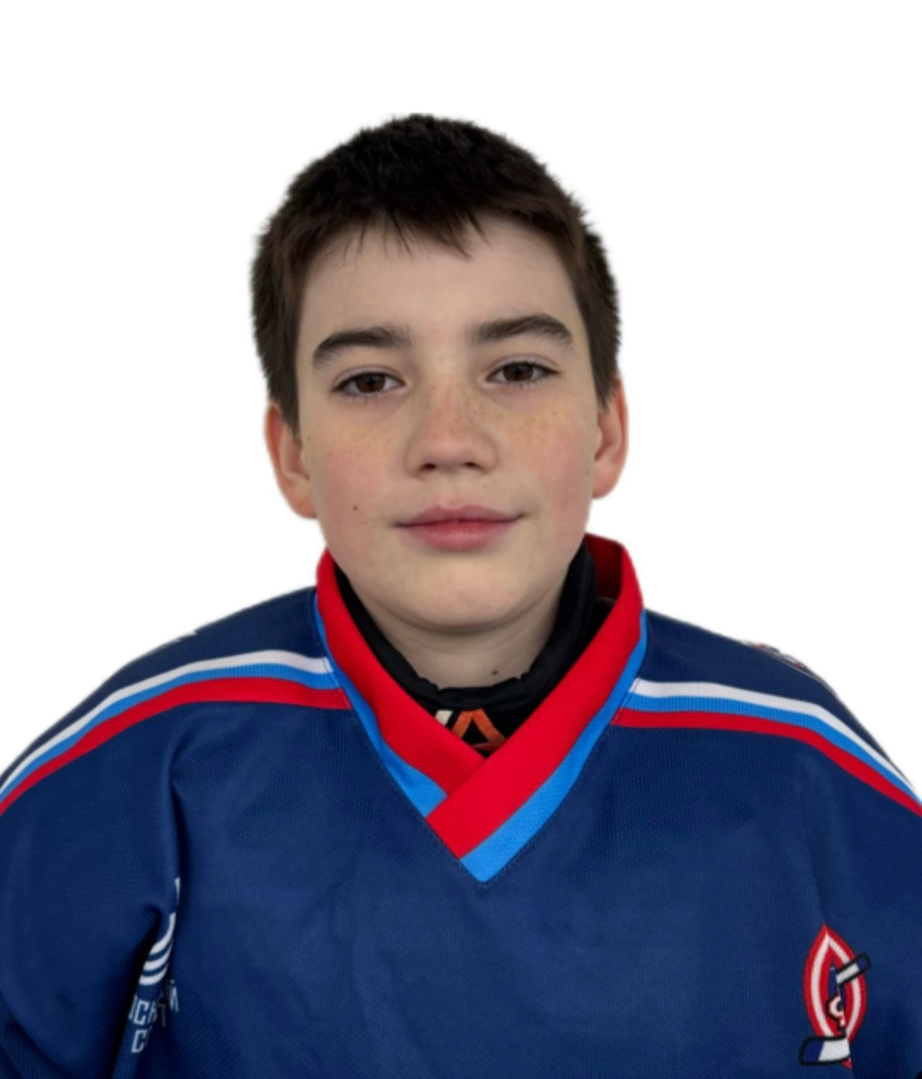 Родионов Алексей Максимович