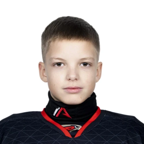 Журов Сергей Андреевич