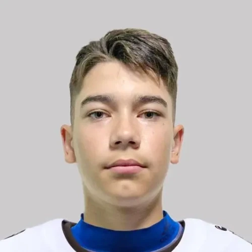 Гамаюнов Макар Александрович