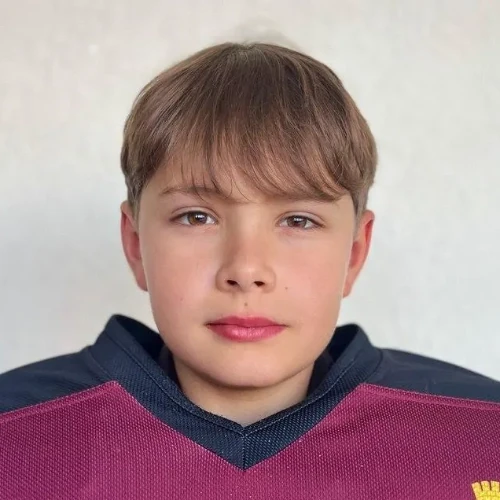 Чагин Ярослав Сергеевич