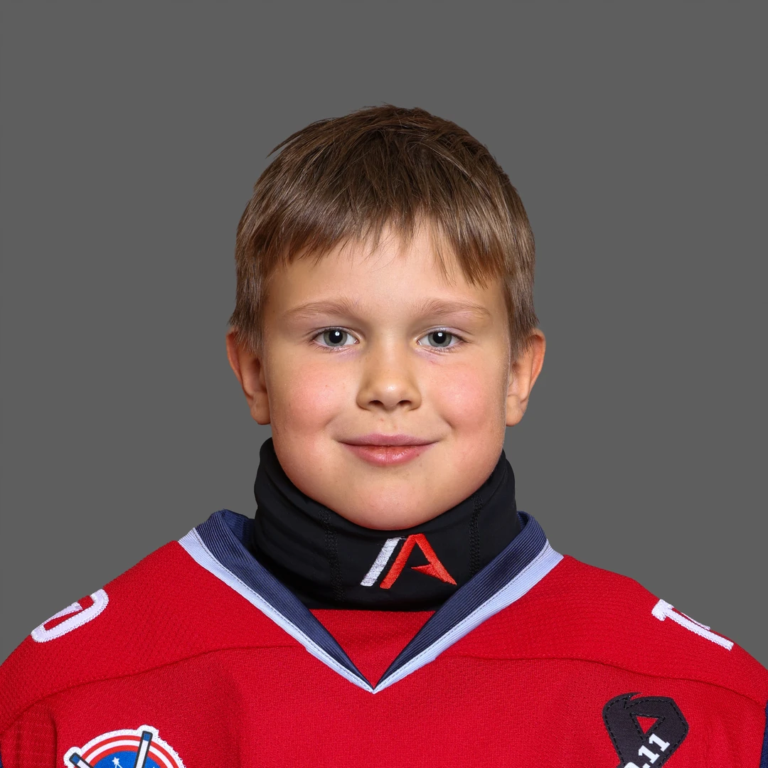 Даниил Стуликов