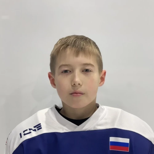 Штых Захар Романович