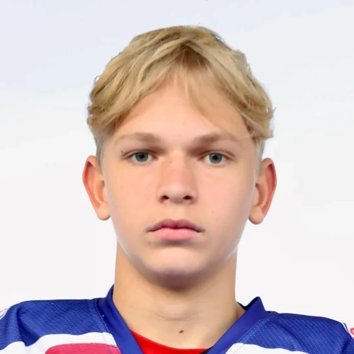 Герловский Никита Алексеевич