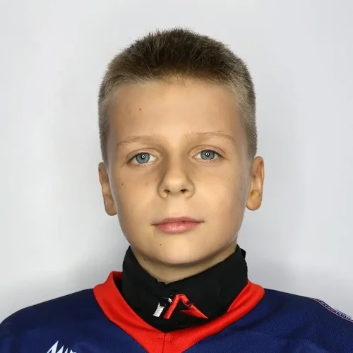 Кимаев Борис Родионович