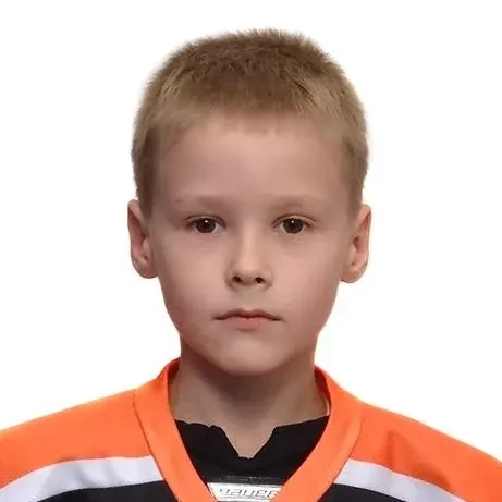 Никифоров Алексей Сергеевич