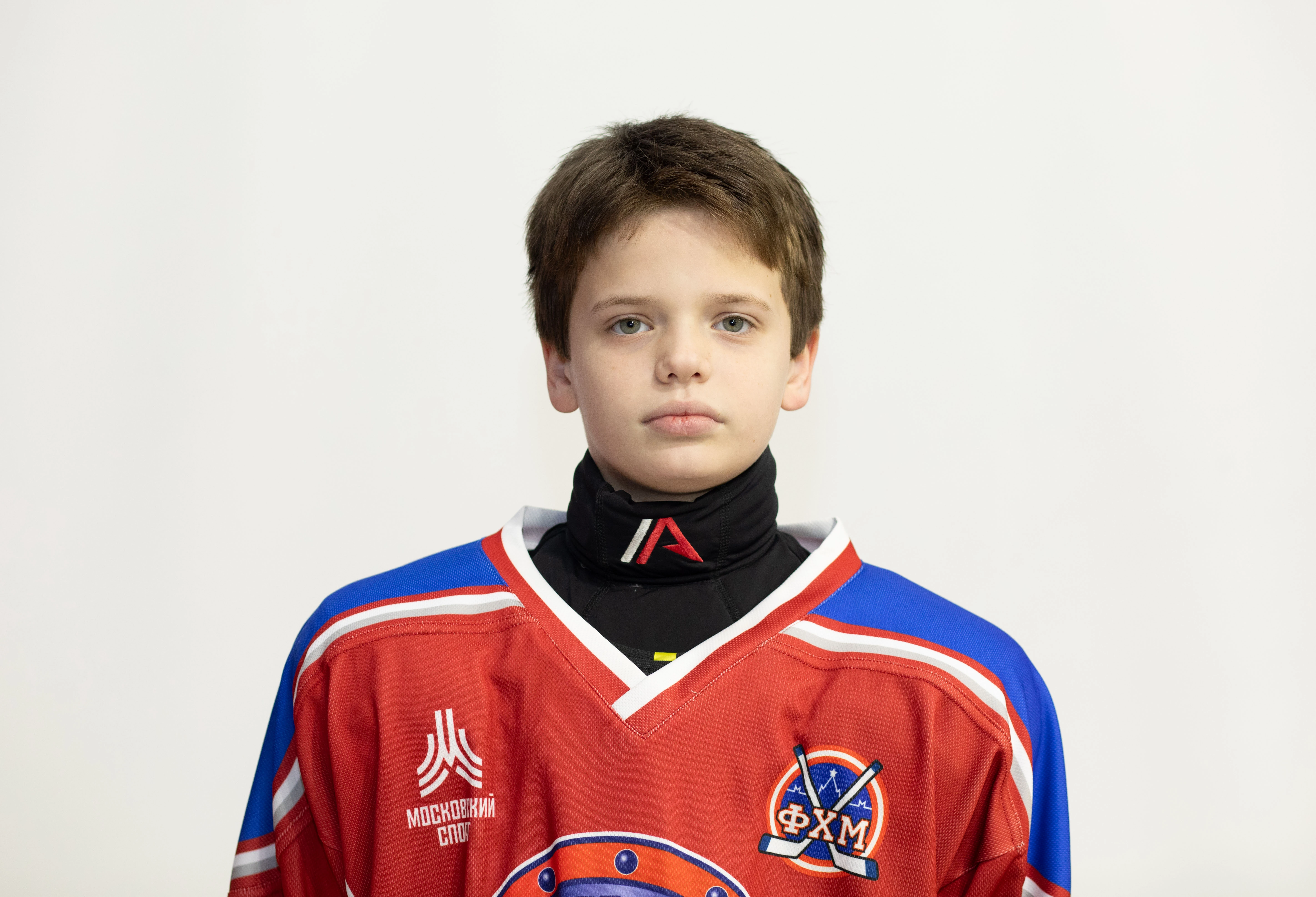 Алиев Егор Русланович