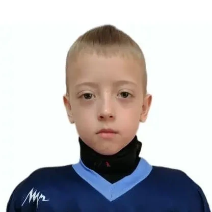 Дергилев Кирилл Вадимович