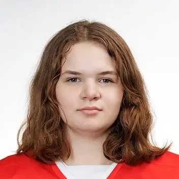 Бородина Александра Артемовна