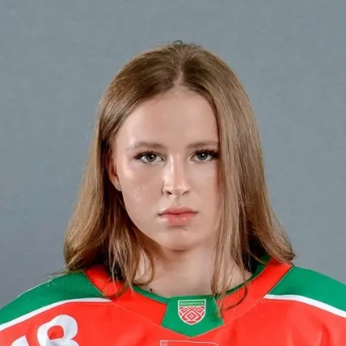 Каноник Александра Сергеевна