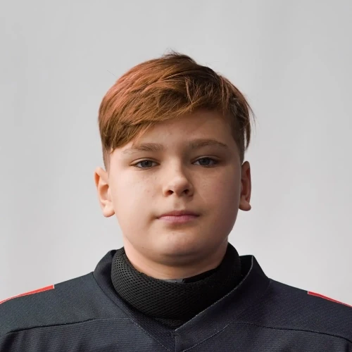 Ларионов Леонид Артемович