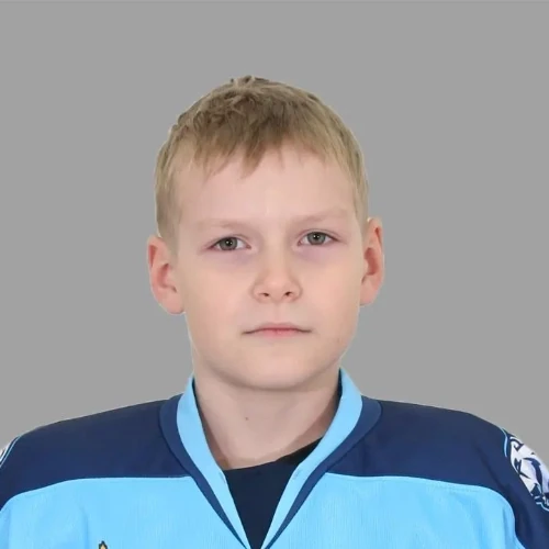 Кочуб Артем Алексеевич