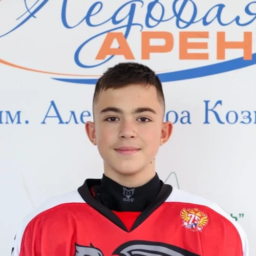 Еранцев Марк Станиславович