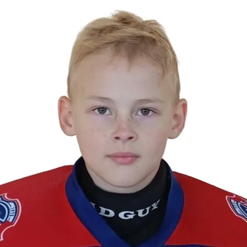 Ляпин Даниил Евгеньевич