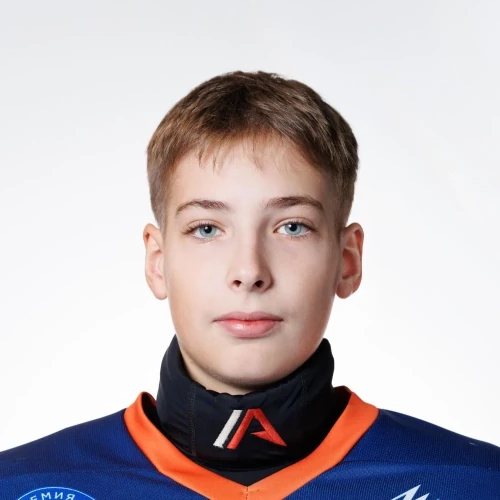 Костенко Андрей Александрович