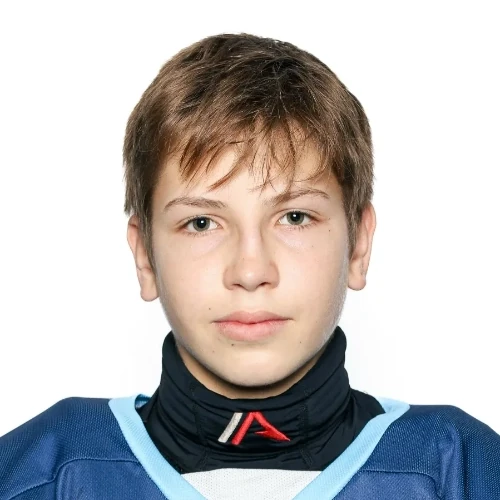 Казаков Иван Сергеевич