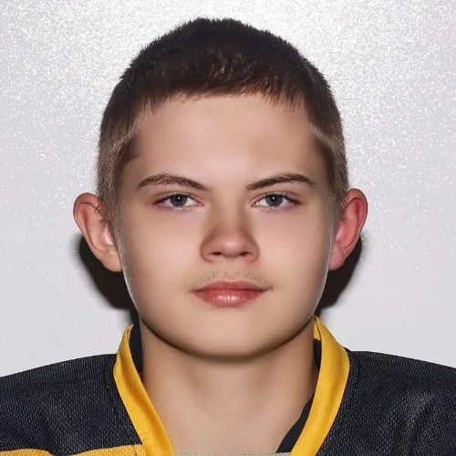 Соловьев Сергей Сергеевич