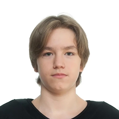 Лобанов Михаил Сергеевич