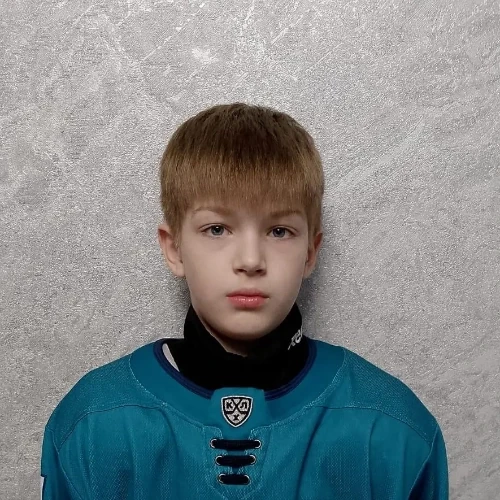 Напалкин Илья Игоревич