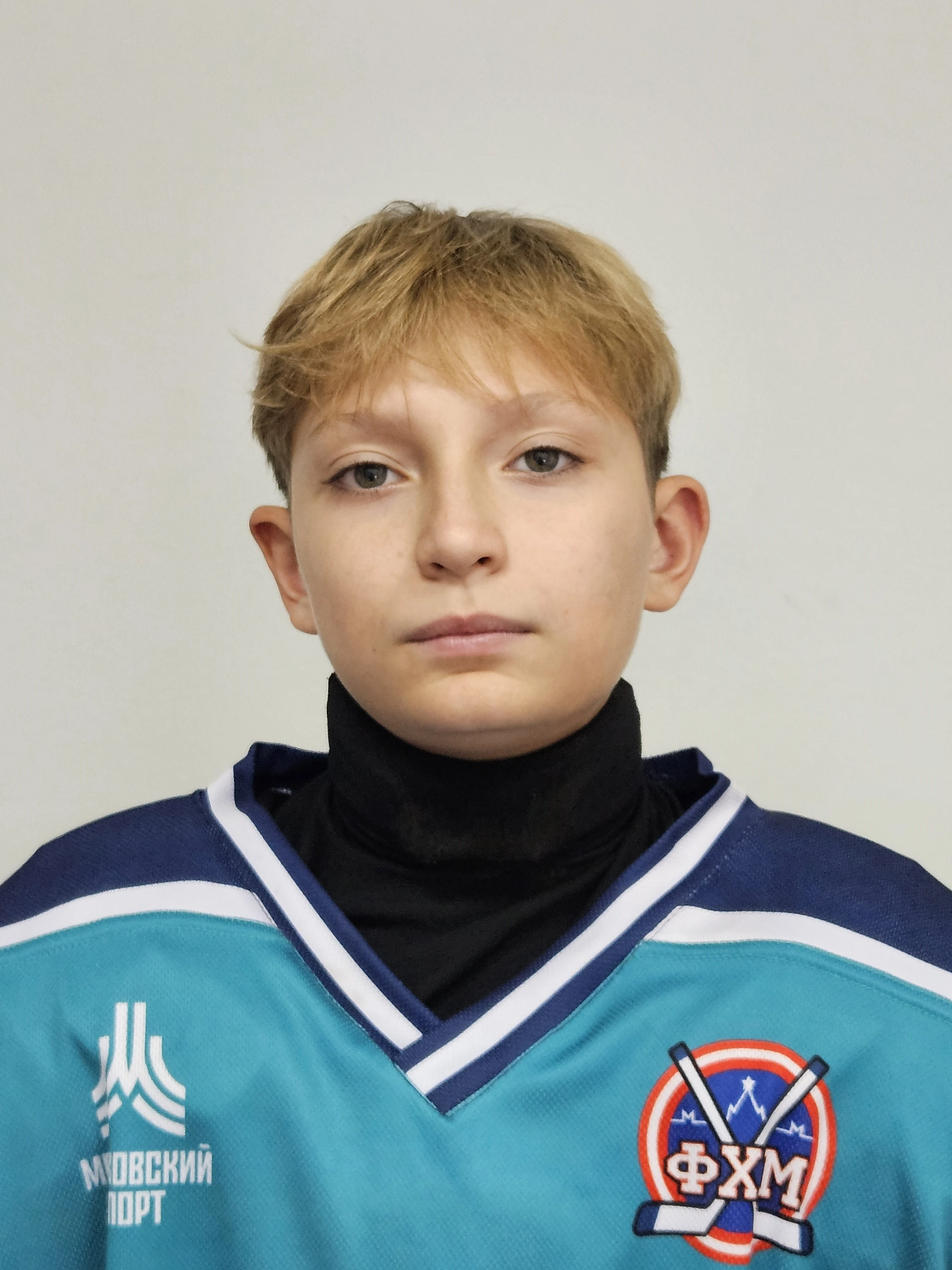 Макаров Даниил Игоревич