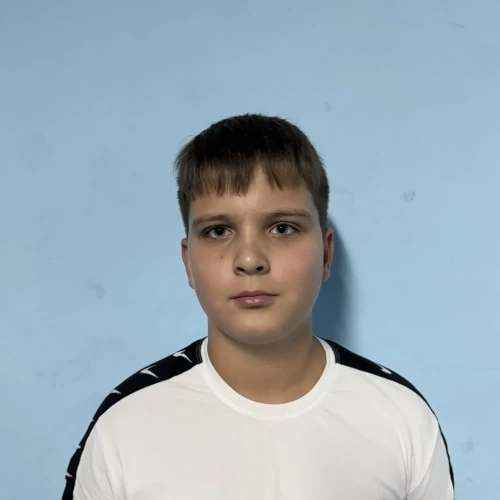 Альмухаметов Тимур Марсельевич