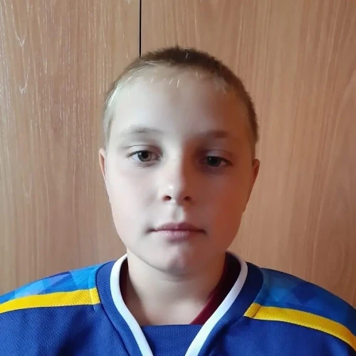 Харин Иван Николаевич
