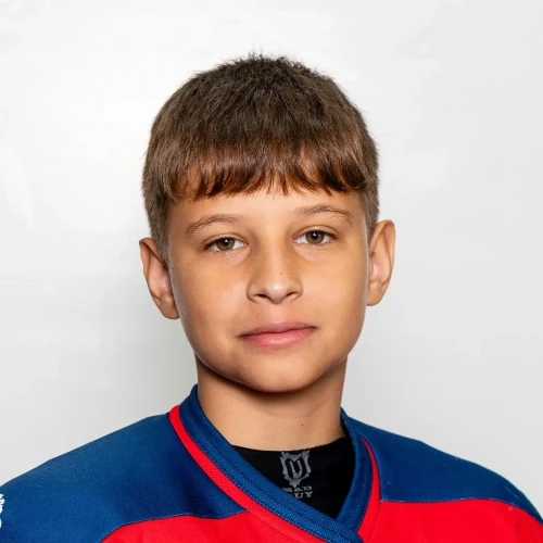 Бывшев Денис Игоревич
